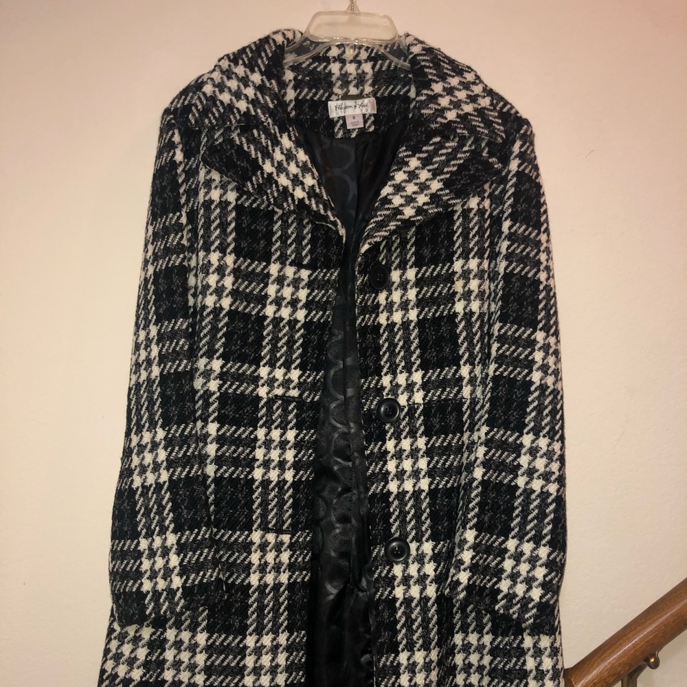 Preston & York Jacket